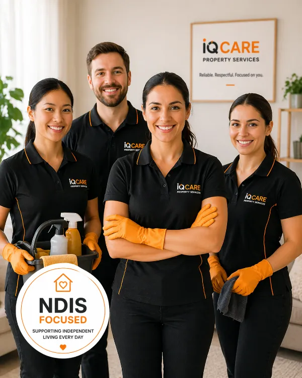 Cleaning Service